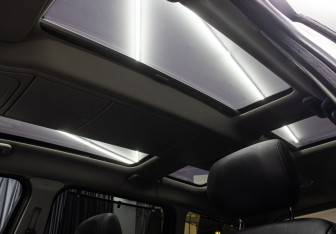 Подержанный автомобиль Ford Galaxy 2014 года (21 фото)