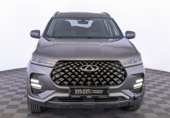 Подержанный автомобиль Chery Tiggo 7 Pro 2022 года (2 фото)
