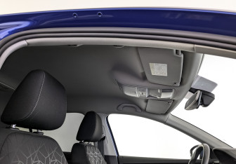 Подержанный автомобиль Skoda Octavia Liftback 2019 года (23 фото)