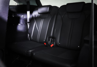 Подержанный автомобиль Kia Sorento 2021 года (13 фото)