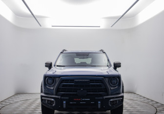 Подержанный автомобиль Haval Dargo 2023 года (2 фото)