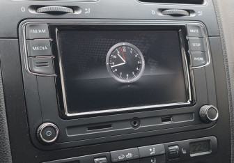 Подержанный автомобиль Volkswagen Jetta Sedan 2008 года (13 фото)