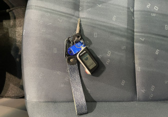 Подержанный автомобиль Mazda 2 Hatchback 2004 года (15 фото)