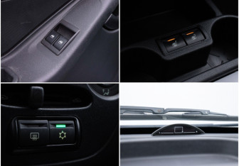 Подержанный автомобиль LADA (ВАЗ) Granta Sedan 2012 года (16 фото)