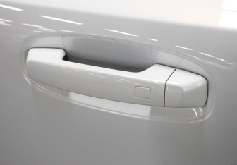 Подержанный автомобиль Haval H9 2024 года (27 фото)