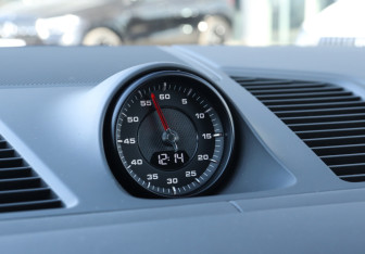 Подержанный автомобиль Porsche Cayenne 2019 года (19 фото)