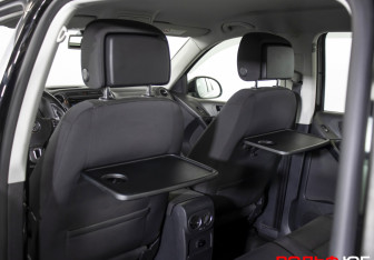 Подержанный автомобиль Volkswagen Tiguan 2013 года (14 фото)