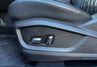 Подержанный автомобиль Chery Tiggo 8 Pro Max 2024 года (23 фото)