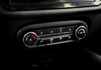 Подержанный автомобиль Chery Tiggo 4 2022 года (26 фото)