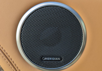 Подержанный автомобиль Land Rover Range Rover 2019 года (12 фото)