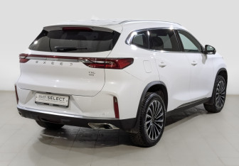Подержанный автомобиль Exeed TXL 2024 года (5 фото)