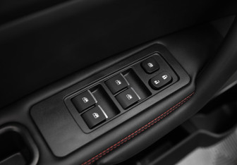 Подержанный автомобиль JAC JS3 2024 года (11 фото)