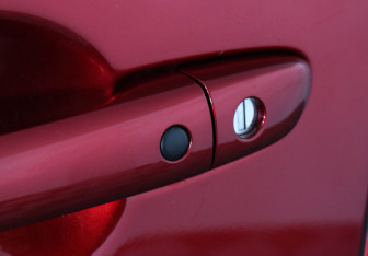 Подержанный автомобиль Mazda CX-5 2022 года (20 фото)