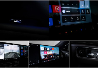 Новый LiXiang L9 2024 (25 фото)