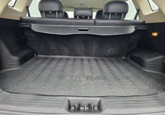 Подержанный автомобиль Geely Atlas 2020 года (15 фото)