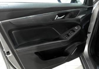 Подержанный автомобиль Haval Jolion 2022 года (17 фото)