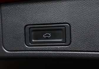 Подержанный автомобиль Chery Tiggo 7 Pro Max 2022 года (22 фото)