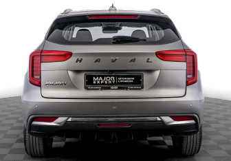 Подержанный автомобиль Haval Jolion 2022 года (6 фото)