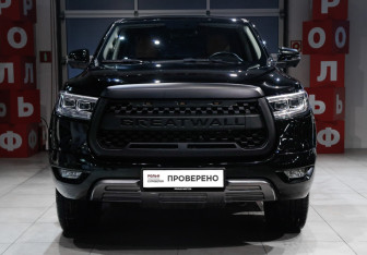 Подержанный автомобиль Great Wall Poer 2023 года (2 фото)