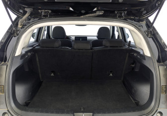 Подержанный автомобиль Haval Jolion 2023 года (10 фото)