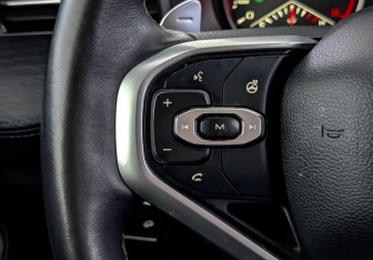 Подержанный автомобиль Haval Jolion 2022 года (27 фото)