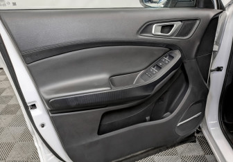 Подержанный автомобиль Chery Tiggo 4 2022 года (19 фото)