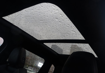 Подержанный автомобиль Haval Dargo 2022 года (11 фото)