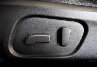 Подержанный автомобиль Subaru XV 2014 года (21 фото)