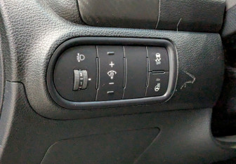 Подержанный автомобиль Kia Cerato Sedan 2014 года (11 фото)