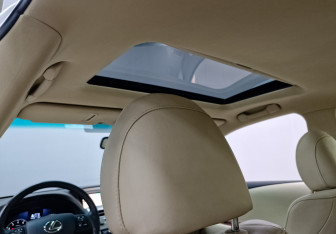 Подержанный автомобиль Lexus RX 2012 года (22 фото)