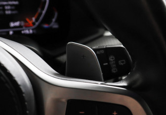 Подержанный автомобиль BMW X5 2019 года (17 фото)