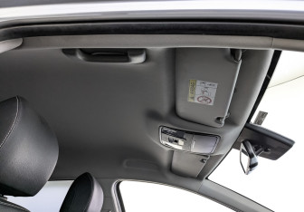 Подержанный автомобиль Kia Ceed Wagon 2021 года (23 фото)