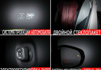 Подержанный автомобиль Lexus RX 2022 года (21 фото)
