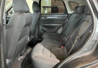 Новый Mazda CX-5 2026 (17 фото)