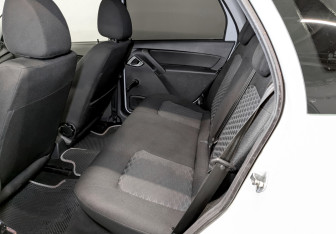 Подержанный автомобиль LADA (ВАЗ) Granta Sedan 2024 года (11 фото)