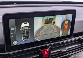 Новый Москвич 3е 2024 (26 фото)