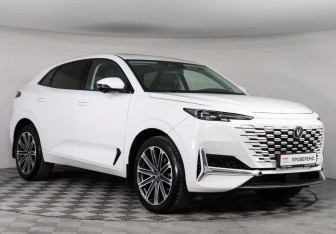 Подержанный автомобиль Changan UNI-K 2024 года (3 фото)