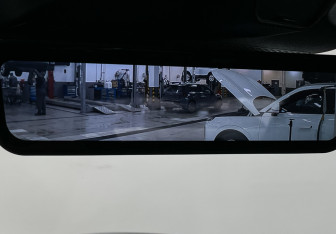 Подержанный автомобиль Avatr 11 2023 года (18 фото)