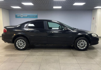 Подержанный автомобиль ГАЗ Volga Siber 2009 года (4 фото)