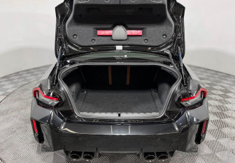 Подержанный автомобиль BMW M2 2023 года (29 фото)