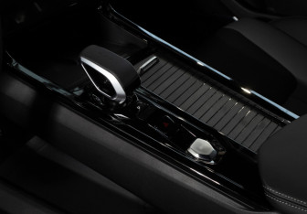 Новый Geely Cityray 2025 (20 фото)