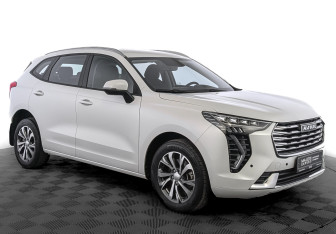 Подержанный автомобиль Haval Jolion 2023 года (3 фото)