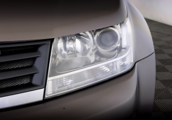 Подержанный автомобиль Suzuki Grand Vitara 2014 года (17 фото)