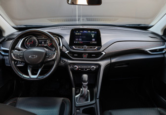 Подержанный автомобиль Chevrolet Orlando 2020 года (11 фото)