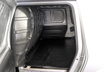 Подержанный автомобиль LADA (ВАЗ) Largus Van 2024 года (17 фото)