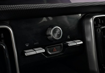 Подержанный автомобиль Haval Dargo 2023 года (25 фото)