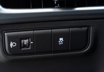 Новый Hyundai Tucson 2025 (23 фото)