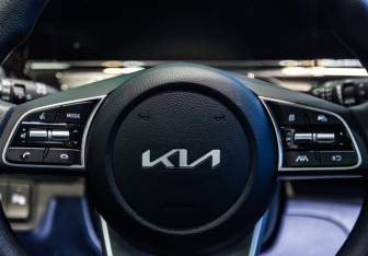 Новый Kia Seltos 2025 (17 фото)