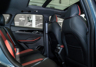 Новый Belgee X50 2026 (17 фото)