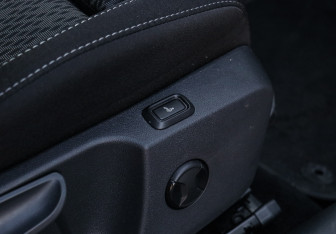 Подержанный автомобиль Skoda Octavia Wagon 2021 года (8 фото)